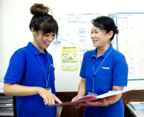ハート介護サービス吹田で訪問介護のサービス提供責任者（正社員）の増員募集！阪急豊津　在宅介護
