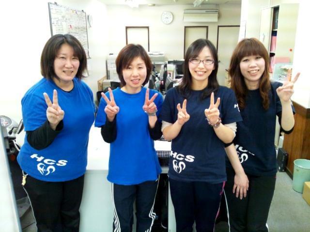 オープニングスタッフ！訪問介護のサービス提供責任者（正社員）緑橋　深江橋