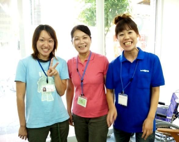 ハート介護サービス東淀川でサービス提供責任者（正社員）のお仕事！新大阪　東淀川　淡路　在宅介護