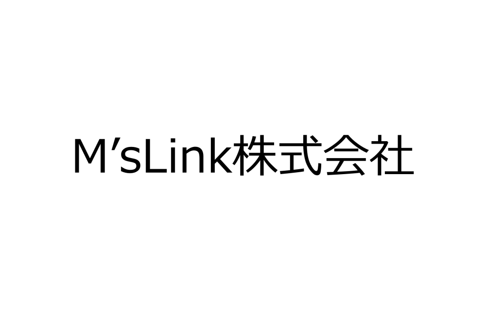 M'sLink株式会社