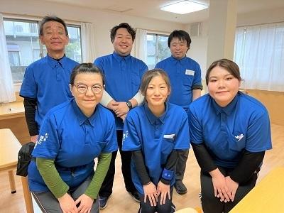 年内に良い仕事を決めて、最高の新年迎えませんか！自慢の福利厚生！年3回リフレッシュ休暇あり！(有給＋1万円支給)
