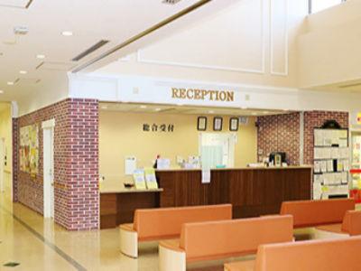 健康管理センターでの看護師募集！院内に保育園がありますのでお子さまを預けながら安心して働いていた...