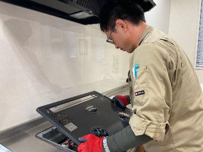 ☆未経験OK☆事業拡大により男女問わず正社員募集！≪スキルアップができる職場です≫