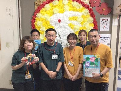 ＼経験者優遇／＼介護福祉士の資格をお持ちの方／利用者様の『夢』を叶えるデイサービスで幹部候補とし...