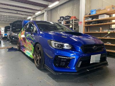 車好きの方大歓迎！新規スタッフ2名以上増員募集！定休日もあり、お休みもしっかり取れます◎
