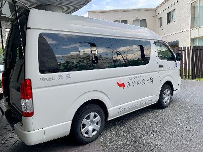 ★今までの運転経験が活かせるお仕事！★幅広い年齢層が活躍中♪