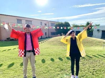 無資格・未経験OK♪《信太山駅から無料送迎バスあり》(勤務による)自然豊かでアットホームな職場環境ですよ♪