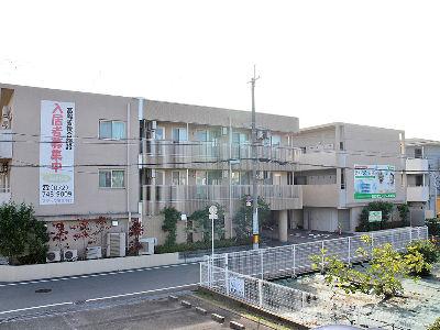 デイサービス介護職員（パート）の募集です!日曜休み♪短時間勤務☆