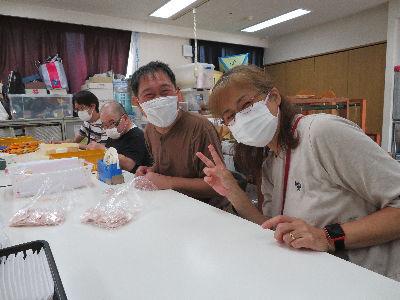 知的障がい者向けグループホームでの生活支援スタッフ募集中！夜勤専従でしっかり稼げる＊無資格・未経...