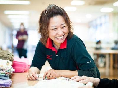 ＼新しく増設した施設で新しいスタート／＼無資格・未経験歓迎／子育てや家事との両立もしやすい！短時...