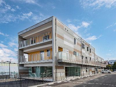 2022年4月OPEN！障がい者訪問ヘルパー追加大募集！居宅介護での障がい者訪問ヘルパーのお仕事...