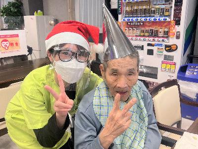 1日2時間～、週1日～勤務OK＊未経験OK＊車通勤可＊住宅型有料老人ホームで働く介護スタッフ(パ...