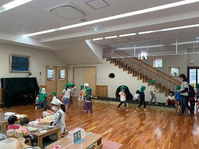 認定こども園の保育補助スタッフ（アルバイト・パート）募集中！人柄重視の採用＊1日4時間、週3日から勤務OK！...