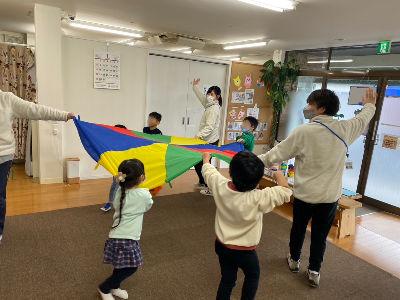 未経験OK＊ブランクのある方も大歓迎です！天理駅から徒歩6分＊放課後等デイサービスで児童発達支援...