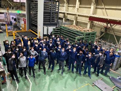 土日祝定休！年間休日124日！残業ほぼなし！産休・育休取得実績あり！経験がある方歓迎！CAD募集...