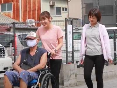 1日1時間からの短時間勤務OK！研修制度充実！平野区の利用者様のご自宅にお伺いする訪問介護スタッ...