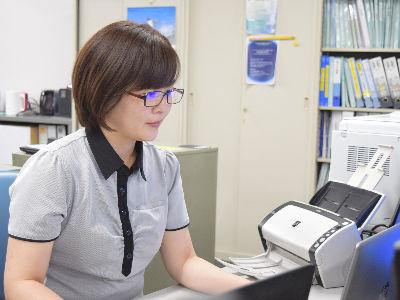 2024年度新卒 診療情報管理士事務（運動器ケア しまだ病院）