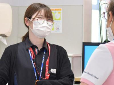 （2024年度新卒　社会福祉士）病院での相談員スタッフ募集！　