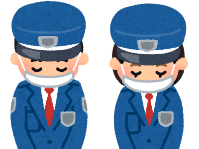 機械警備スタッフ（正社員）募集中！未経験OK！緊急時の対応や巡回がメインのお仕事です＊