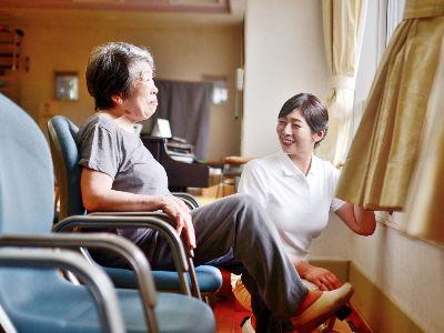 ＼1日1件～・週1日～OK／＼移動支援や乗降介助のみもOK／＊未経験OK＊天理市中心の訪問介護(...
