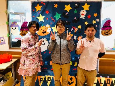 2021年4月にオープン＊生活支援員募集中！学生可！アルバイト・パート＊短時間勤務も可能＊残業...