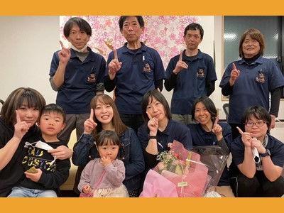 いつまでもその人らしく、住み慣れたお家からお出かけできるようにみんなで応援しましょう！まずはお気...