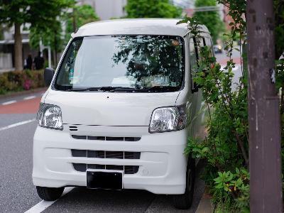 ＼自分のペースで働ける！／未経験可！20代～50代大歓迎！軽自動車での［配達スタッフ］急募！
