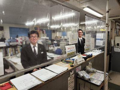 未経験者歓迎！中高年の方も活躍中！WワークもOKです♪