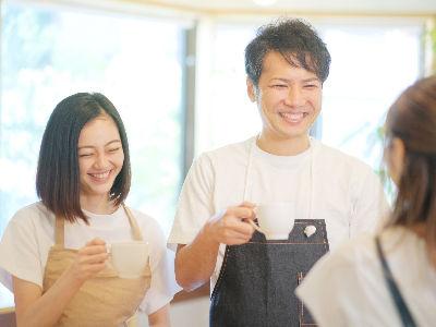 8月長田区で新事業所(デロール)オープン！未経験の方！無資格の方も大歓迎！家庭との両立もしやすい...