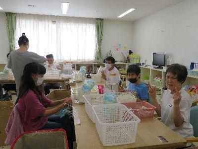 ＼無資格・未経験OK！／＼年間休日120日以上＊残業ほぼなし／障がい者福祉に興味がある方ならOK...