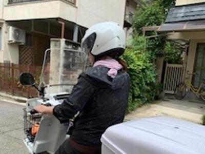 転職者さんも大歓迎！全くの異業種の方も、施設介護経験しかないという方も親切丁寧に指導いたします。...