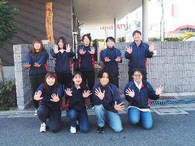 週1日～OK♪障がい者施設の夜勤・宿直の専従スタッフを募集中！＼資格・経験・学歴不問／＼事前の体...