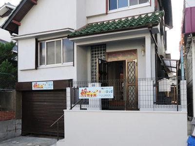 利用者増加に伴いスタッフ募集！無資格OK！働きやすさを一度見に来て下さい！長期・安定・安心して働...