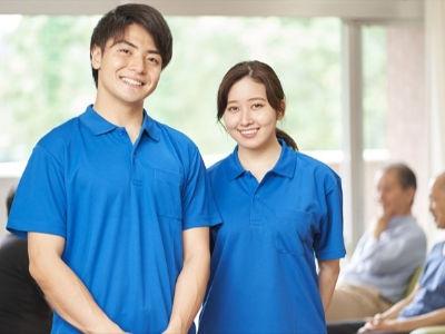 短時間勤務可能＊西脇市内の公共施設の健康教室で楽しく働こう！かけもちなどもOK！西脇...