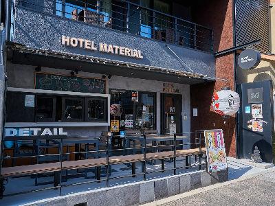 ＊フリーターさん・学生さんが活躍中！週1日～OK＊カフェのようなオシャレなスパイスカレー＆ラーメ...