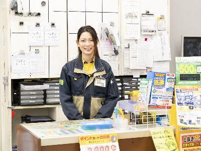 ＼車に関する知識･経験ゼロOK！／お給料・休日数しっかりの未経験スタート応援企業です