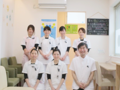 子育てママ在籍！扶養内勤務OK！急なお休みにも対応！資格・経験不問！マンツーマン指導で安心！受付...