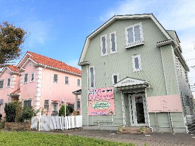 訪問看護師（常勤）募集中！年間休日１２０日、時短勤務も相談可能。私たちが目指すのは『希望する全て...