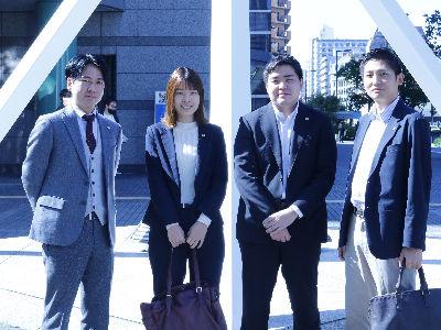 業界・職種未経験OK！基本土日祝休み♪創業45年以上の安定企業で働きませんか？チーム...