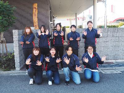 1日3h～OK♪障がい者施設の世話人スタッフを募集中！＼資格・経験・学歴不問／＼週1日～の勤務で...