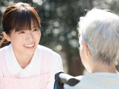 登録ヘルパーさん募集中【年齢や経験不問】和気あいあいとした、働きやすい快適な職場ですよ。