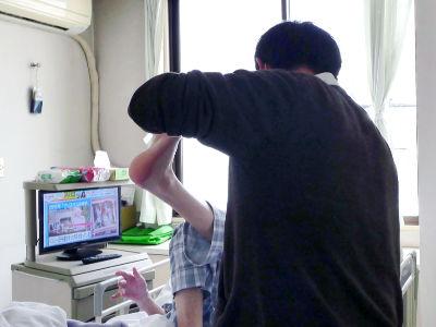 日勤のみのお仕事＊規則正しい勤務で残業ほぼなし＊地域に密着した療養型病院の理学療法士(正職員)募...