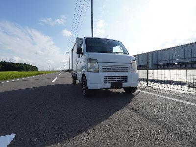 ＼12月末までの短期／20代～50代大歓迎！軽自動車・軽トラックでの［配達スタッフ］大急募！