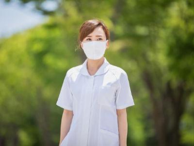 長く働いていただける職場環境です♪勤務開始日などお気軽にご相談ください！