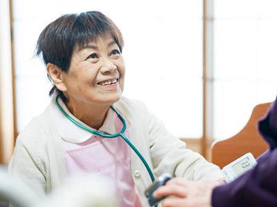 ＼復職・転職応援／＼昨年2月上旬に施設を増設／特養の看護スタッフ（パート）募集中！週2日～勤務可...