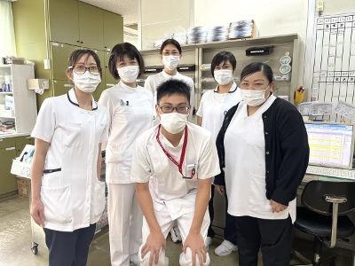 入職祝い金20万円支給（2023年12月末までにご入職頂ける方対象）無資格・ブランク・未経験歓迎...