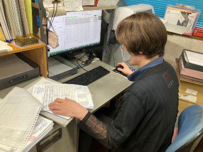 ＼車通勤OK！／＼正社員＊一般事務及び経理補助スタッフ／事務経験を活かしてステップアップしたい方...