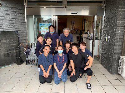 ご入居者様増加に伴い職員増員！◎あなたのご希望の職種・働き方をご相談下さい！