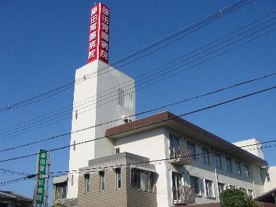 藤田胃腸科病院は日本消化器内視鏡学会指導施設として医療発展に貢献しております