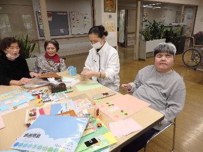 ＼日勤看護師さん／　＼実務未経験・ブランクありOK／　障害者支援施設の看護職員（パート）募集中！
